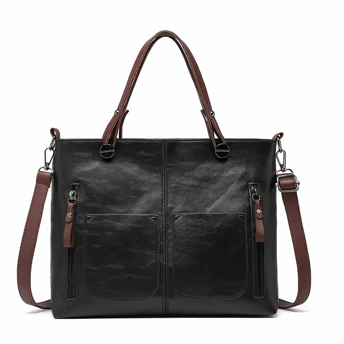 Zara – Stilinga odinė rankinė
