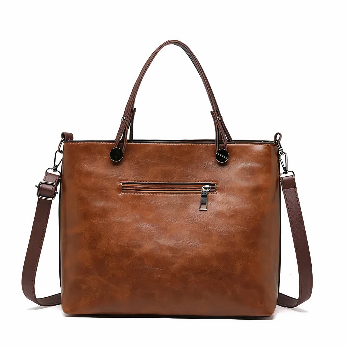 Zara – Stilinga odinė rankinė